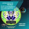 Portada Astroconductor - Pop Killa Astroconductor - Pop Killa