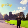 Portada Romantic Riot - Goodbye Romantic Riot - Goodbye