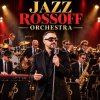 Jazz Rossoff Orchestra - The Lost Umbrella Club 1997. Jazz orchestra version 2019. Remastered 2026