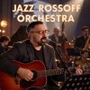 Jazz Rossoff Orchestra - Don't break my heart again 1982. Jazz orchestra version 2019. Remastered 2026