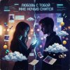 Portada Vasilii CECEGOV & Atom - Любовь с тобой мне ночью снится Vasilii CECEGOV & Atom - Любовь с тобой мне ночью снится