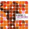 Portada DJ Kuffar - I Saw Your Smile DJ Kuffar - I Saw Your Smile
