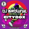 Portada DJ Brownie - The Break Up (Citybox Remix) DJ Brownie - The Break Up (Citybox Remix)