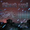 Vasilii CECEGOV & Atom - Shut up!