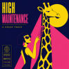 Portada Алексей Торопат - High Maintenance Алексей Торопат - High Maintenance