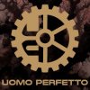 Portada Uomo Perfetto - Creature Of Hatred Uomo Perfetto - Creature Of Hatred