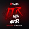 Portada Dj MOB Feat Special Guests Technikore & JTS - LTRadio Episode 32 v3 Dj MOB Feat Special Guests Technikore & JTS - LTRadio Episode 32 v3