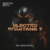 Portada DJ Solovey - Electro Spartans 7 DJ Solovey - Electro Spartans 7