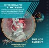 Portada Astroconductor - Street Ragga Astroconductor - Street Ragga