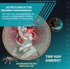 Portada Astroconductor - Dreamboy Trancegression Astroconductor - Dreamboy Trancegression