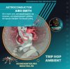 Portada Astroconductor - Airo Smith Astroconductor - Airo Smith