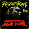 RazorRave - Razor Halo