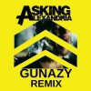 Portada Asking Alexandria - A Prophecy (Gunazy Remix) Asking Alexandria - A Prophecy (Gunazy Remix)