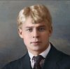 Portada Сергей Есенин и Михаил Скаров-Шаров. ИИ. - Упоенье-яд отравы. Сергей Есенин и Михаил Скаров-Шаров. ИИ. - Упоенье-яд отравы.