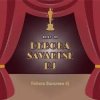 Portada Debora Savarese DJ - Brainy Type (Essential Mix) Debora Savarese DJ - Brainy Type (Essential Mix)
