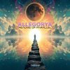 Portada Allegorya - Realms Of Parallel Allegorya - Realms Of Parallel