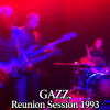 Portada GAZZ - Stay. Reunion Studio Sesion 1993. Remastered 2026 GAZZ - Stay. Reunion Studio Sesion 1993. Remastered 2026