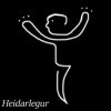 Portada Heidarlegur - FJX - Dorftrottel (Heidarlegur Remix) Heidarlegur - FJX - Dorftrottel (Heidarlegur Remix)