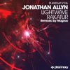Portada Jonathan Allyn - Lightwave (Magnus Remix) Jonathan Allyn - Lightwave (Magnus Remix)
