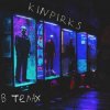 Portada Kinpirks - В телах Kinpirks - В телах