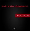 Portada DJ Make Illusional - Revolution DJ Make Illusional - Revolution