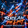 Portada Mr.Kuper - BREAK THE LIMIT Mr.Kuper - BREAK THE LIMIT