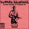 Portada DJ Make Illusional - Going Underground DJ Make Illusional - Going Underground