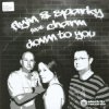 Portada Flyin' & Sparky Feat Charm - Touch Ya Body (Joey Riot Remix) Flyin' & Sparky Feat Charm - Touch Ya Body (Joey Riot Remix)