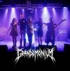 Portada Grandemonium - Only Night Grandemonium - Only Night