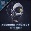 Portada Ayuddha Project - Alice In Fungai Land Ayuddha Project - Alice In Fungai Land