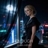 Portada ANNA AIDEM - ENOUGH ANNA AIDEM - ENOUGH