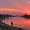 Корней Угловский - У излучены реки