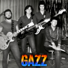 Portada GAZZ - Clock Is Ticking Down 1980. Studio demo. Restored & remastered 2026 GAZZ - Clock Is Ticking Down 1980. Studio demo. Restored & remastered 2026