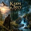 Portada Апро - Ключ в Лесу Апро - Ключ в Лесу