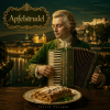 Portada Алексей Торопат - Apfelstrudel Алексей Торопат - Apfelstrudel