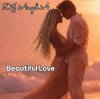 Portada DJ Angel A - Beautiful Love DJ Angel A - Beautiful Love