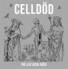 Portada Celldöd - Fyra Minuter Celldöd - Fyra Minuter