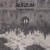 Portada Burzum - ForeBears Burzum - ForeBears