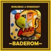 Portada Romdrakt, Boblebad - Rombad Romdrakt, Boblebad - Rombad