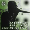 Portada DJ DYNASTEE - Grimace (Mix Two) DJ DYNASTEE - Grimace (Mix Two)