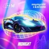 Portada SAYMYNITTI, BlasterJaxx - Midnight SAYMYNITTI, BlasterJaxx - Midnight