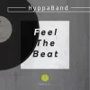 Portada HyppaBand - Feel the Beat (Themetique Deep Mix) HyppaBand - Feel the Beat (Themetique Deep Mix)
