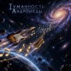 Portada Апро - Туманность Андромеды Апро - Туманность Андромеды