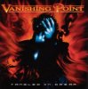 Portada Vanishing Point - A Matter Of A Few Seconds Vanishing Point - A Matter Of A Few Seconds