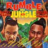 Cutty Ranks - Original Ranks (Just Jungle Remix)