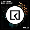 Clark James - Anywhere (Dolbytall Remix)