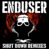 Portada Enduser - Closing In Enduser - Closing In