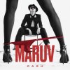 Portada MARUV - Cash MARUV - Cash