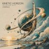 Portada ViTaLiKuS - KINETIC HORIZON (Extended Mix) ViTaLiKuS - KINETIC HORIZON (Extended Mix)