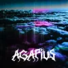 Portada Lxst Wxrld - Agapius Lxst Wxrld - Agapius